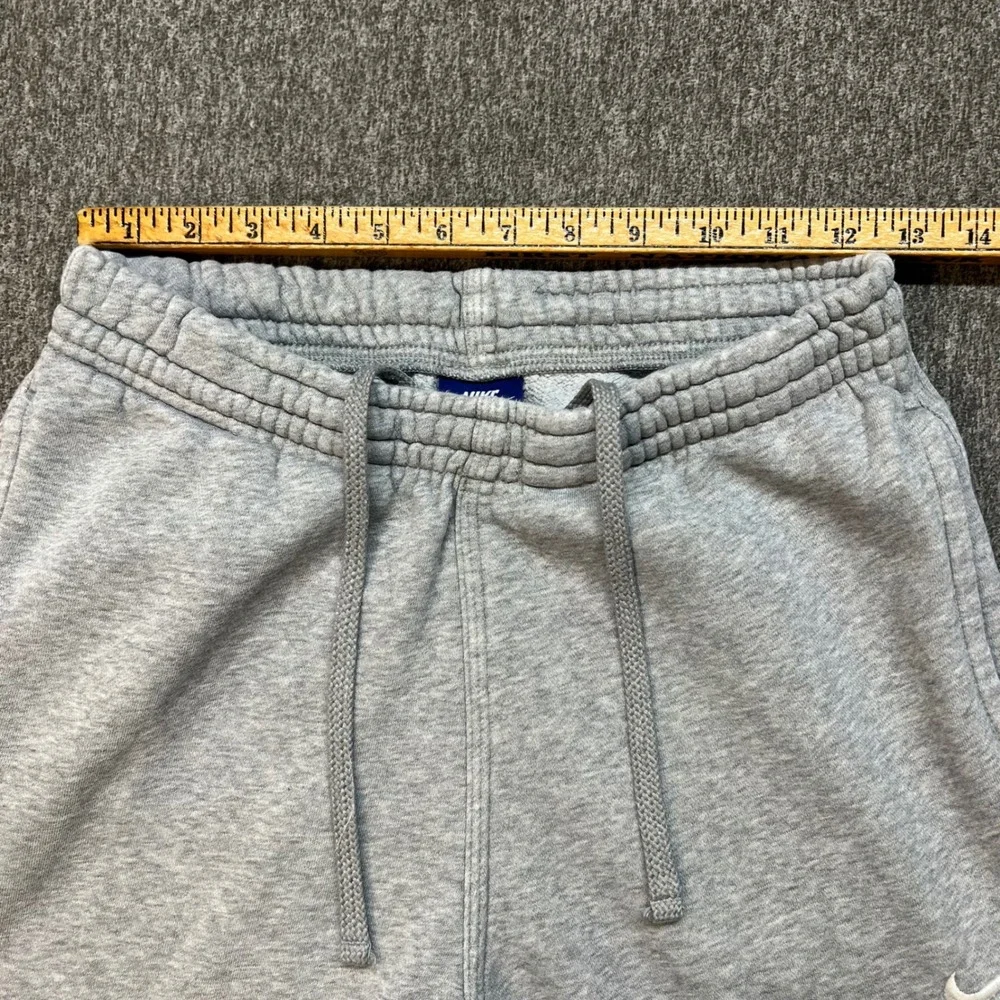 Nike Sportswear Club Fleece Joggers Grey Mens Medium‎ 826431-063